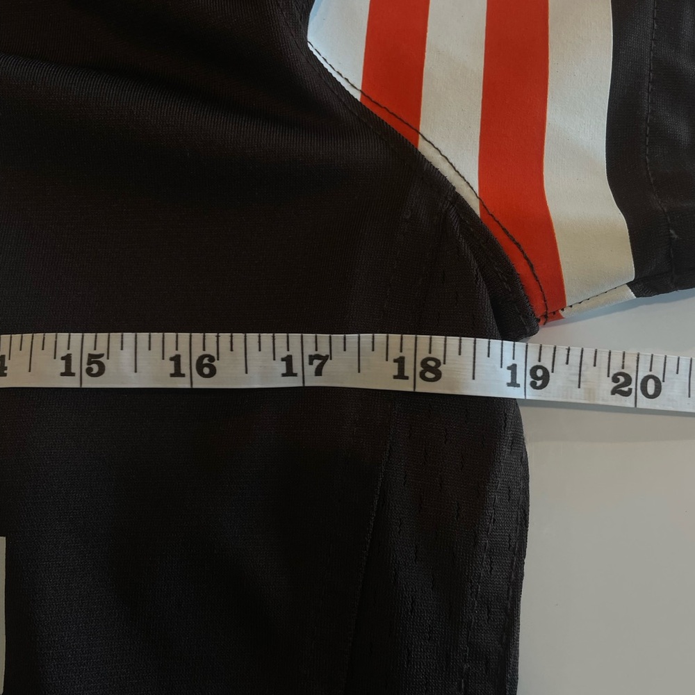 Nike NFL On Field Nick Chubb #24 Cleveland Browns Jersey –Medium - Picture 11 of 15